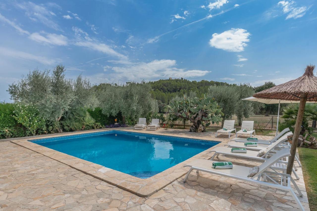 Finca La Vinya * Pollença