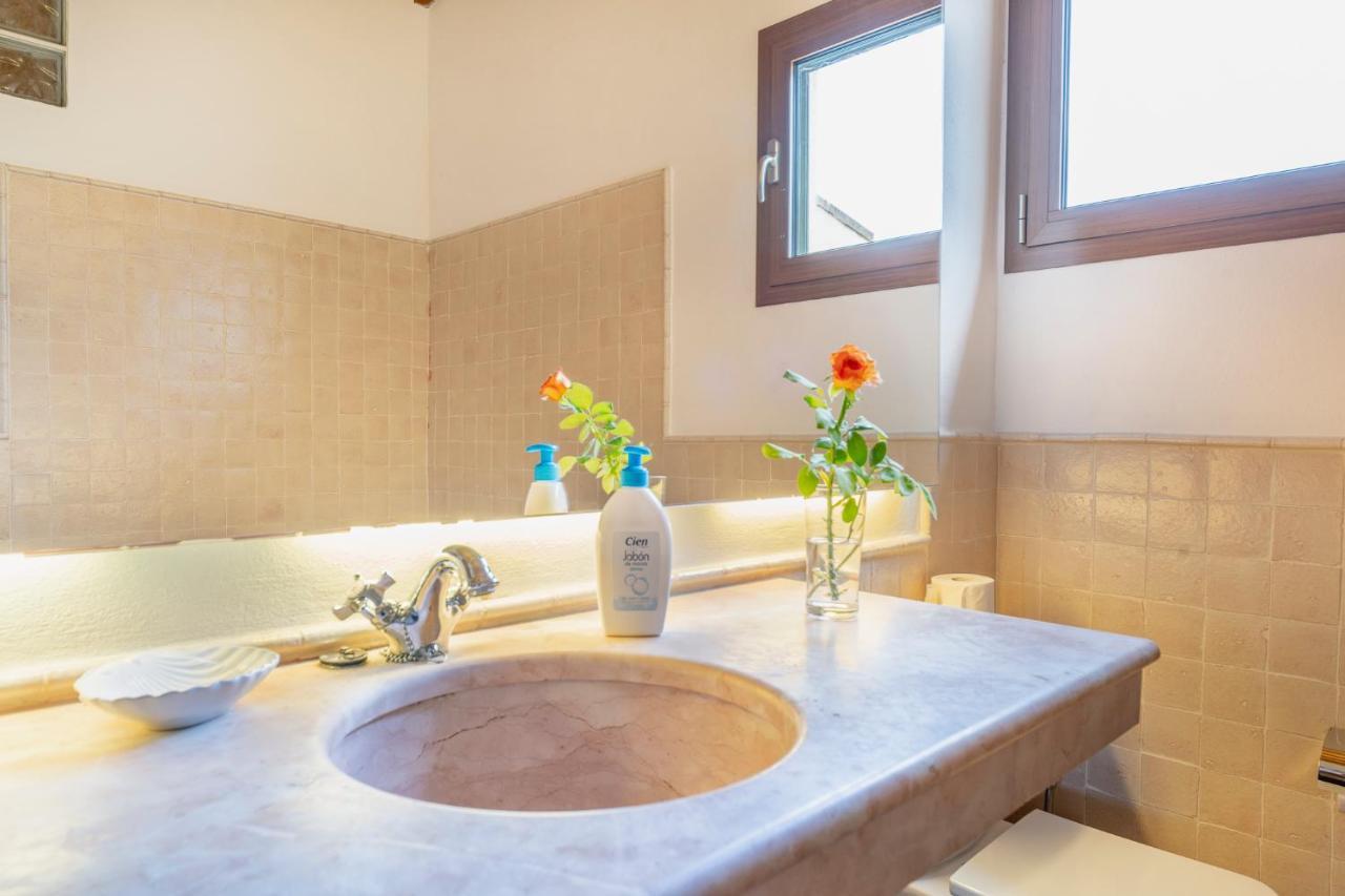 Finca La Vinya Villa Pollença