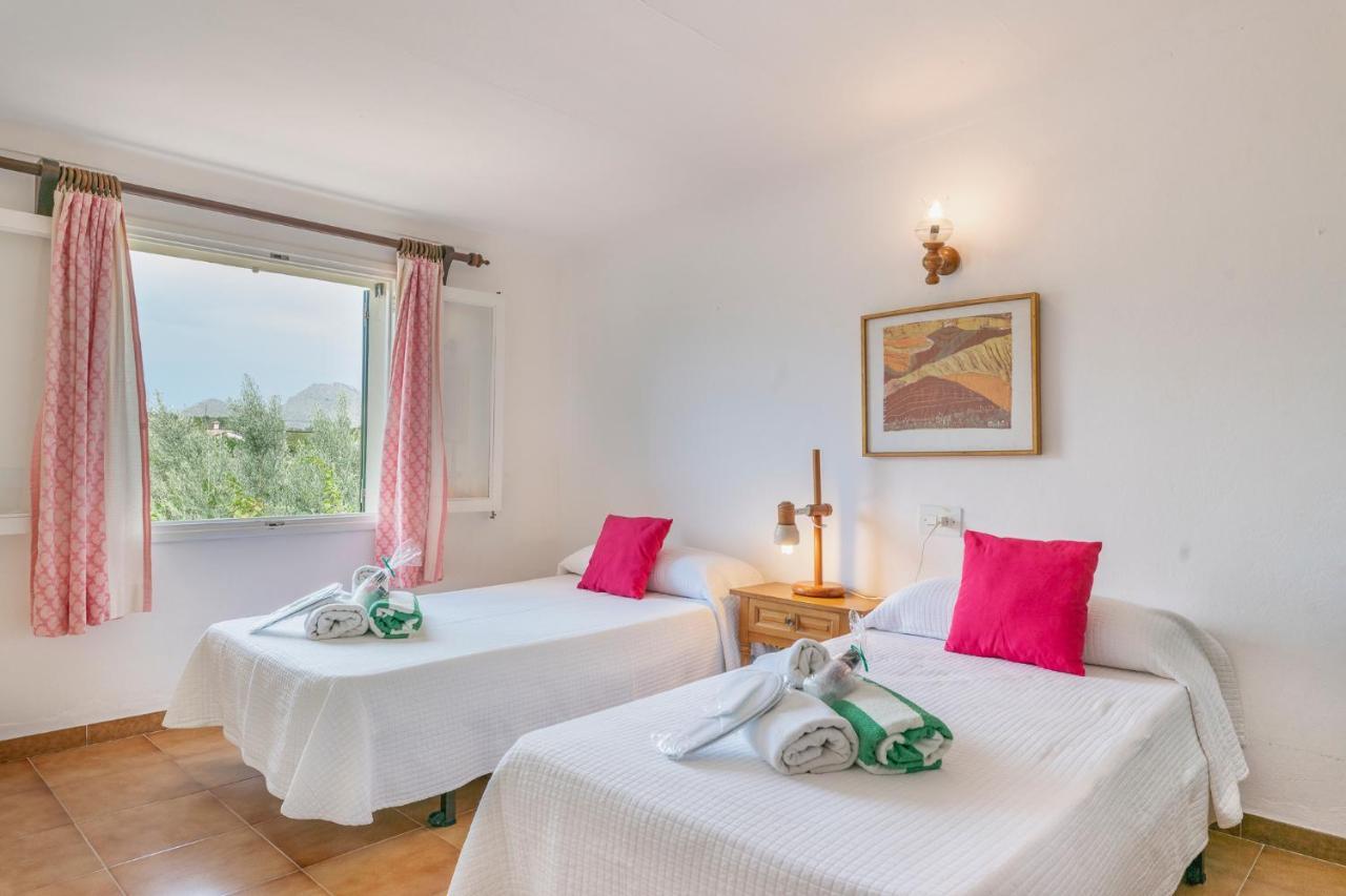 Finca La Vinya Pollença