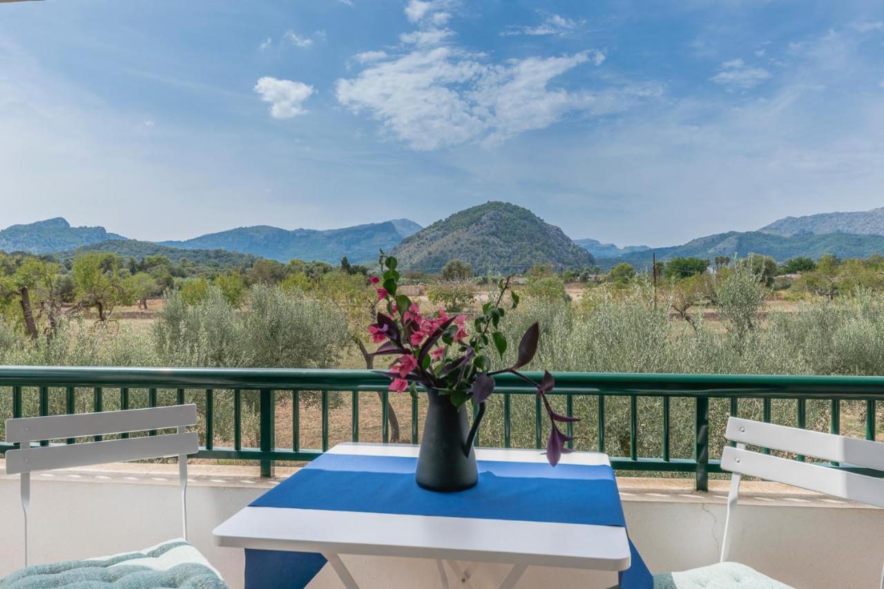 Finca La Vinya Villa Pollença