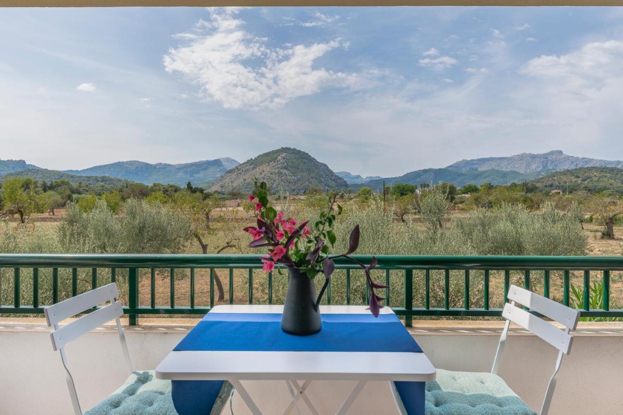 Finca La Vinya Villa Pollença