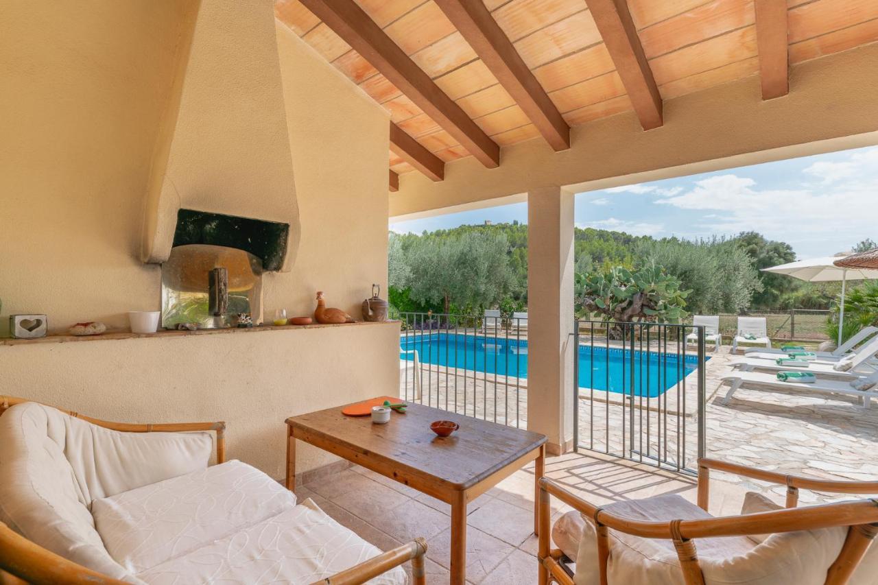 Finca La Vinya * Pollença